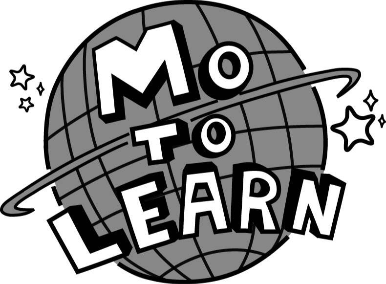 From Dim University: Mo To Learn logo