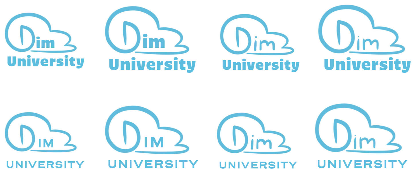 Logo Redesign Finalized Concept